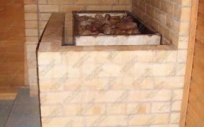 Сауна Адель, в Барнауле, Южный проезд, 14 | 2 | 101sauna.ru