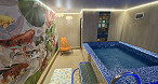 Якутск — AQUA LAND, Ком­плекс — 50 лет Октября, 8а — зал «КОМФОРТ» — фото 1 из 9