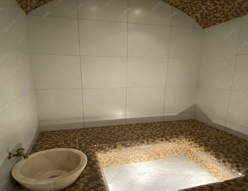 Ком­плекс AQUA LAND, в Якутске, 50 лет Октября, 8а | Номер "КОМФОРТ": 5 | 101sauna.ru