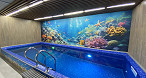 Якутск — AQUA LAND, Ком­плекс — 50 лет Октября, 8а — зал «ЛЮКС» — фото 1 из 11