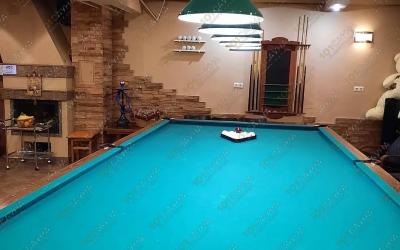 Банный комплекс На Бауманке, в Москве, Бауманская улица, 22 | 1 | 101sauna.ru