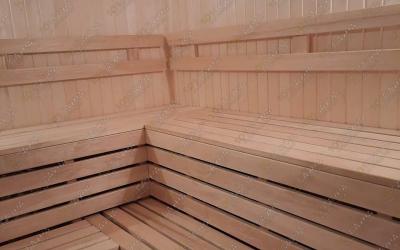 Банный комплекс На Бауманке, в Москве, Бауманская улица, 22 | 2 | 101sauna.ru