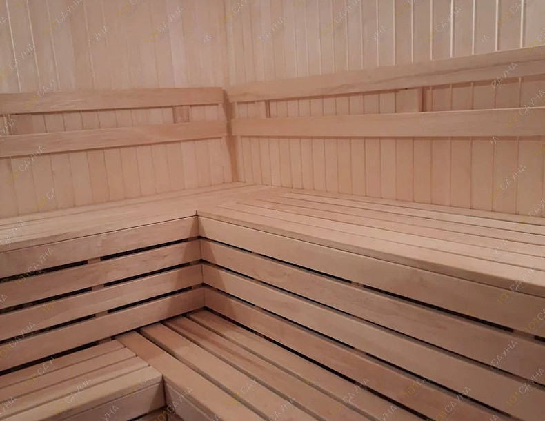Банный комплекс На Бауманке, в Москве, Бауманская улица, 22 | 2 | 101sauna.ru