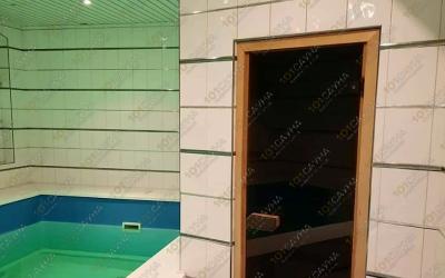 Банный комплекс На Бауманке, в Москве, Бауманская улица, 22 | 3 | 101sauna.ru