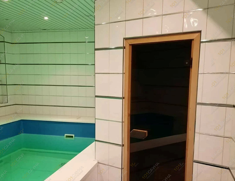 Банный комплекс На Бауманке, в Москве, Бауманская улица, 22 | 3 | 101sauna.ru