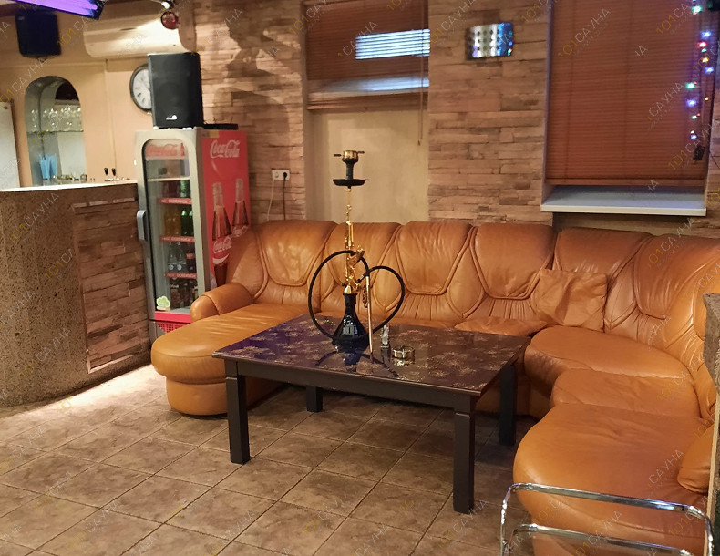 Банный комплекс На Бауманке, в Москве, Бауманская улица, 22 | 4 | 101sauna.ru