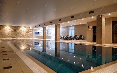 Банный SPA комплекс Avignon, в Одинцове, Звенигород, Московская улица, 12 | 1 | 101sauna.ru
