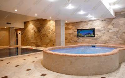 Банный SPA комплекс Avignon, в Одинцове, Звенигород, Московская улица, 12 | 2 | 101sauna.ru