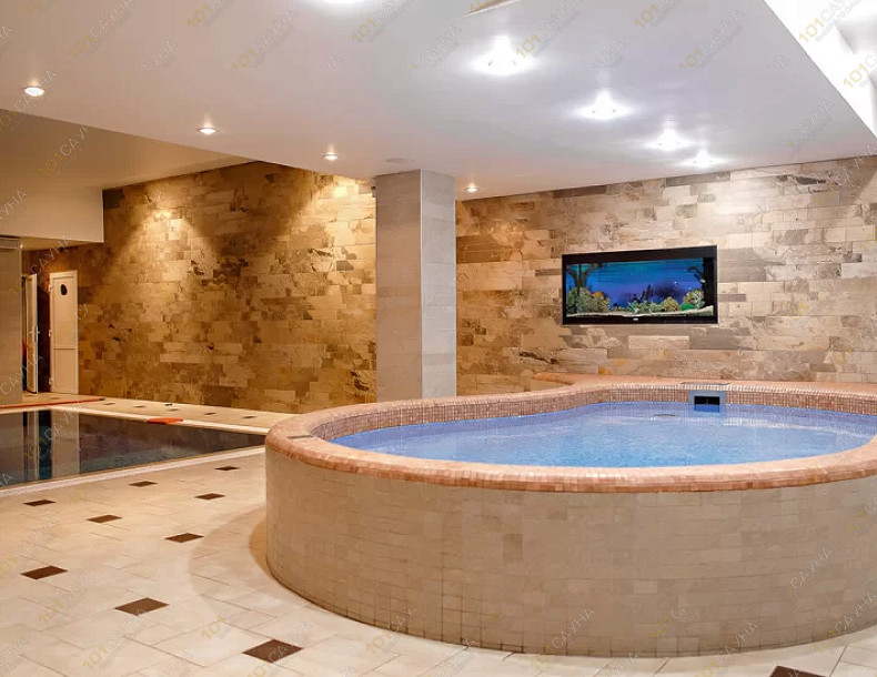 Банный SPA комплекс Avignon, в Одинцове, Звенигород, Московская улица, 12 | 2 | 101sauna.ru