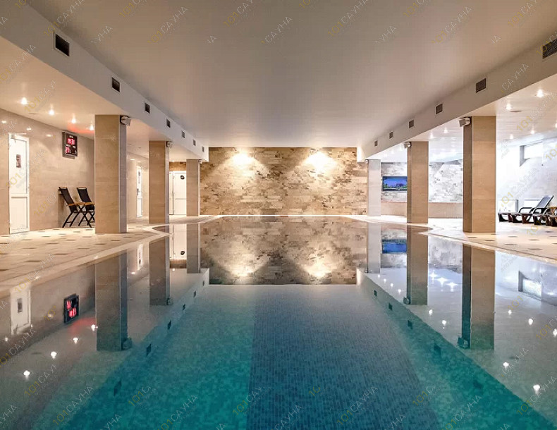 Банный SPA комплекс Avignon, в Одинцове, Звенигород, Московская улица, 12 | 4 | 101sauna.ru