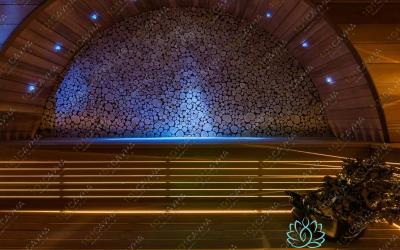 SPA комплекс Enjoy, в Москве, Проспект Вернадского 94, к.3 | 1 | 101sauna.ru