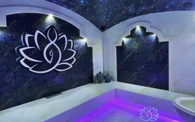 SPA комплекс Enjoy, в Москве, Проспект Вернадского 94, к.3 | 2 | 101sauna.ru