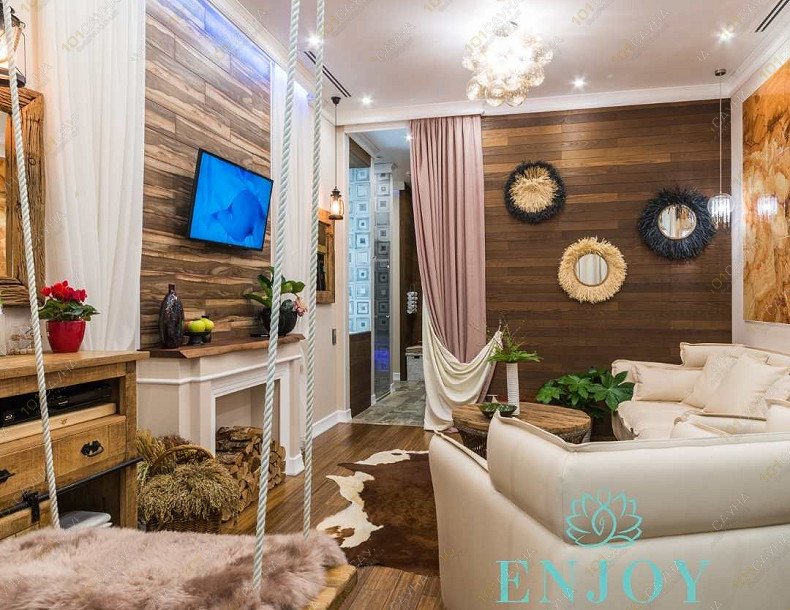 SPA комплекс Enjoy, в Москве, Проспект Вернадского 94, к.3 | 3 | 101sauna.ru