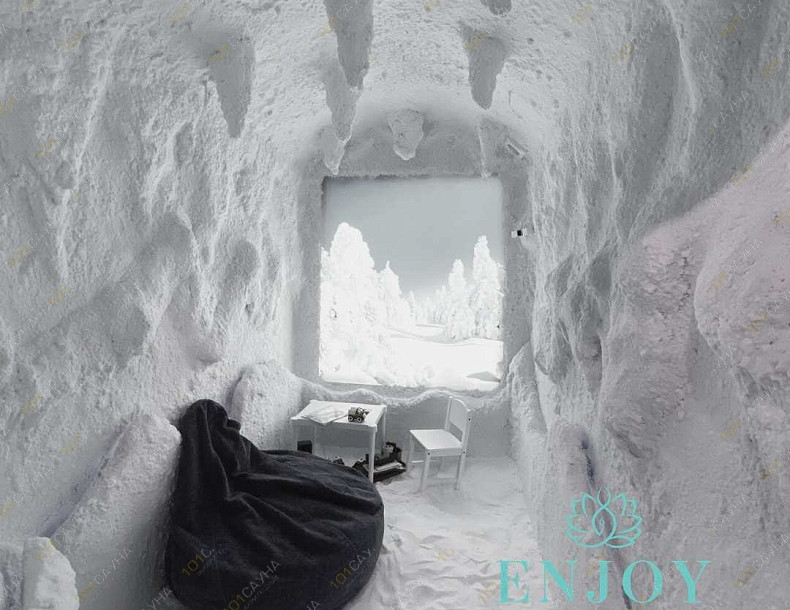 SPA комплекс Enjoy, в Москве, Проспект Вернадского 94, к.3 | 11 | 101sauna.ru