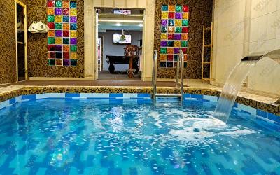 Сауна Фили, в Москве, Филевский бульвар, 10 | 1 | 101sauna.ru