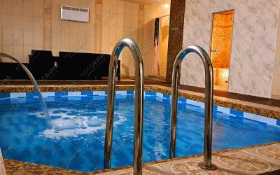 Сауна Фили, в Москве, Филевский бульвар, 10 | 2 | 101sauna.ru