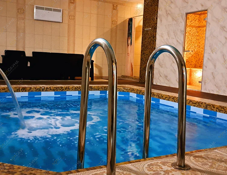 Сауна Фили, в Москве, Филевский бульвар, 10 | 2 | 101sauna.ru