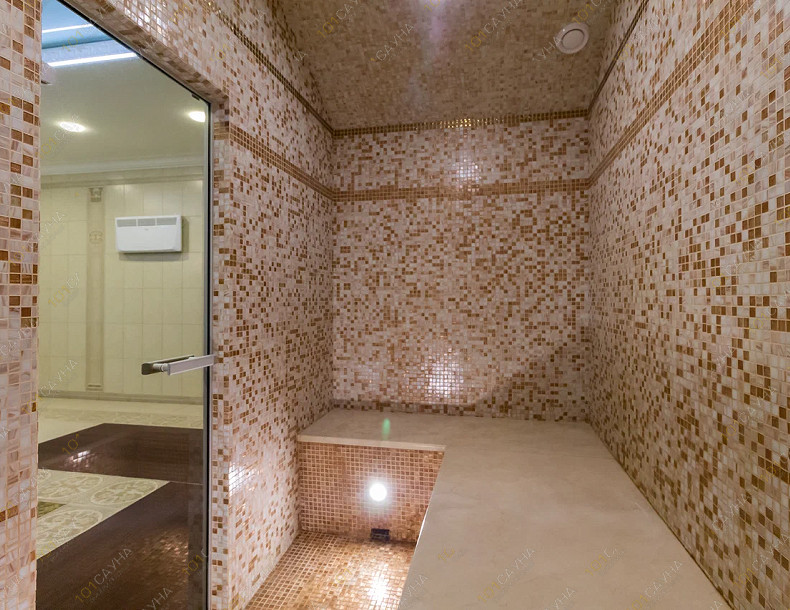 Сауна Фили, в Москве, Филевский бульвар, 10 | 4 | 101sauna.ru