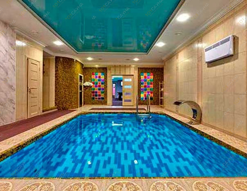 Сауна Фили, в Москве, Филевский бульвар, 10 | 9 | 101sauna.ru