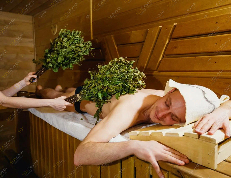 Сауна Фили, в Москве, Филевский бульвар, 10 | 11 | 101sauna.ru