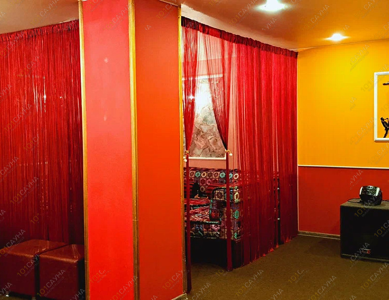 Сауна Фили, в Москве, Филевский бульвар, 10 | 21 | 101sauna.ru