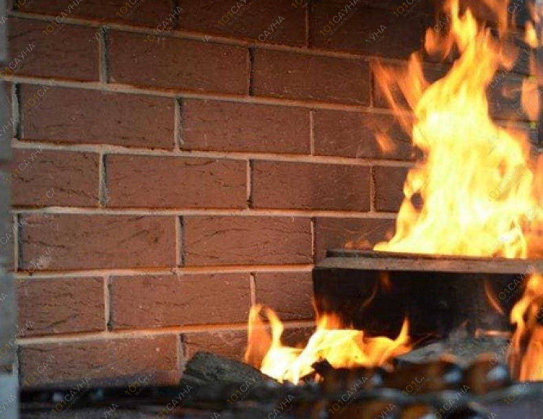Баня в коттедже Успенка, в Одинцове, 1-е Успенское шоссе, 2 | 4 | 101sauna.ru