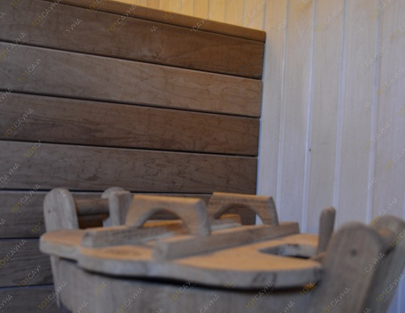 Баня в коттедже Успенка, в Одинцове, 1-е Успенское шоссе, 2 | 5 | 101sauna.ru