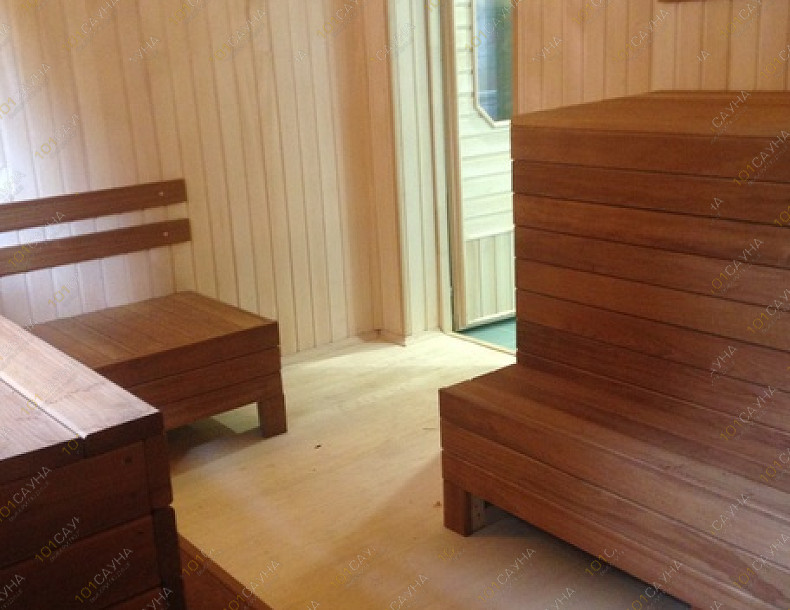 Баня в коттедже Успенка, в Одинцове, 1-е Успенское шоссе, 2 | 6 | 101sauna.ru