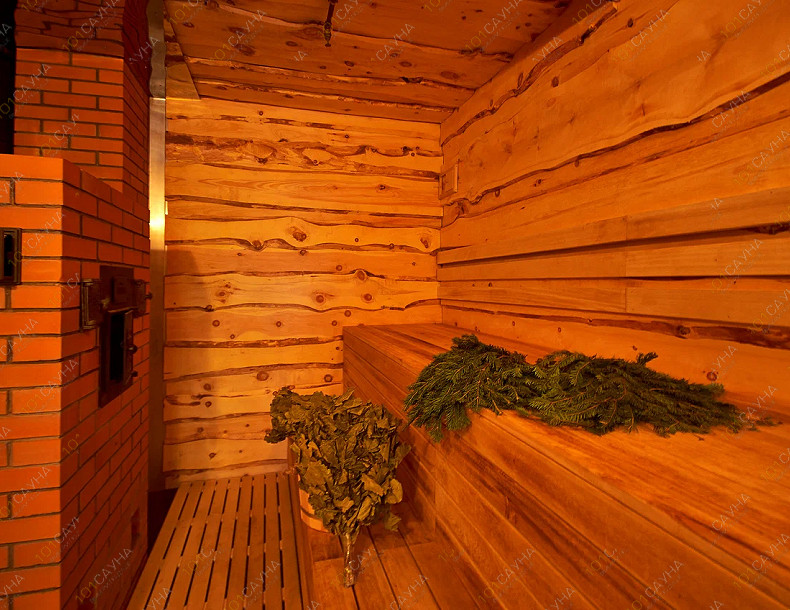 Банный комплекс Новорижские бани, в Москве, Мякининское шоссе, 1а | 3 | 101sauna.ru