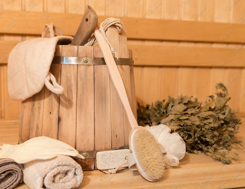 Банный комплекс Новорижские бани, в Москве, Мякининское шоссе, 1а | 6 | 101sauna.ru