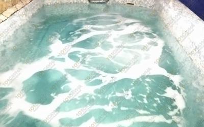 Сауна Гоньбинские сауны, в Барнауле, Матросова, 216 | Сауна 1. Фото: 1 | 101sauna.ru