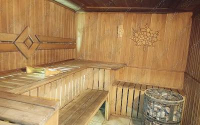 Сауна в гостинице Оазис, в Кургане, Орджоникидзе, 34 к2 | 2 | 101sauna.ru