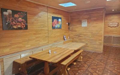 Сауна в гостинице Оазис, в Кургане, Орджоникидзе, 34 к2 | 3 | 101sauna.ru