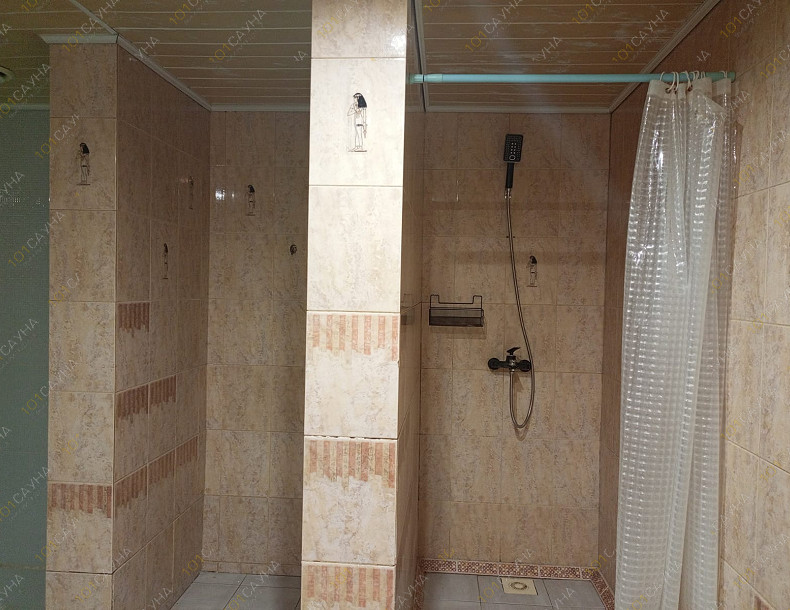 Сауна в гостинице Оазис, в Кургане, Орджоникидзе, 34 к2 | Номер "Зал 2 - Деревянный": 4 | 101sauna.ru