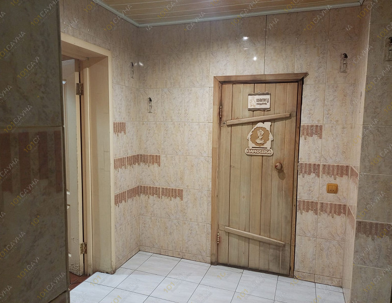 Сауна в гостинице Оазис, в Кургане, Орджоникидзе, 34 к2 | Номер "Зал 2 - Деревянный": 6 | 101sauna.ru