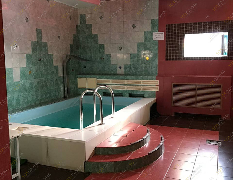 Слободские Бани