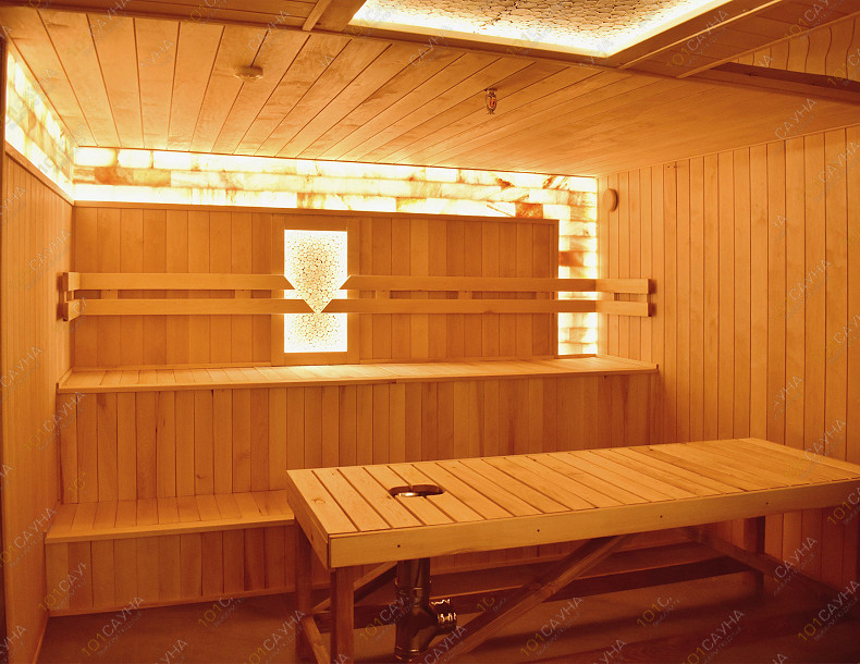 Банный комплекс Озон Спа, в Тольятти, Революционная, 39А | 3 | 101sauna.ru