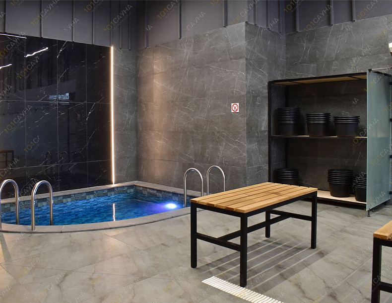 Банный комплекс Озон Спа, в Тольятти, Революционная, 39А | 10 | 101sauna.ru