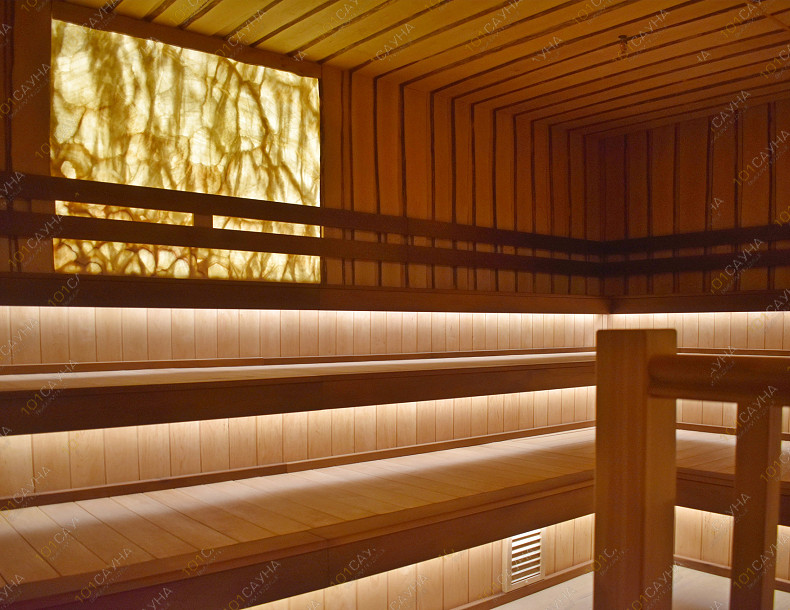 Банный комплекс Озон Спа, в Тольятти, Революционная, 39А | 12 | 101sauna.ru
