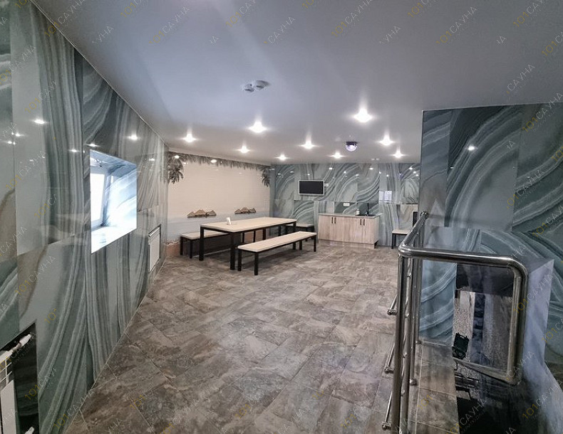 Баня Теремок, в Омске, Сыропятская, 40 | Номер "Номер - Люкс": 3 | 101sauna.ru