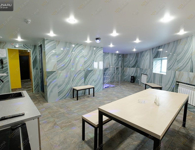 Баня Теремок, в Омске, Сыропятская, 40 | Номер "Номер - Люкс": 8 | 101sauna.ru
