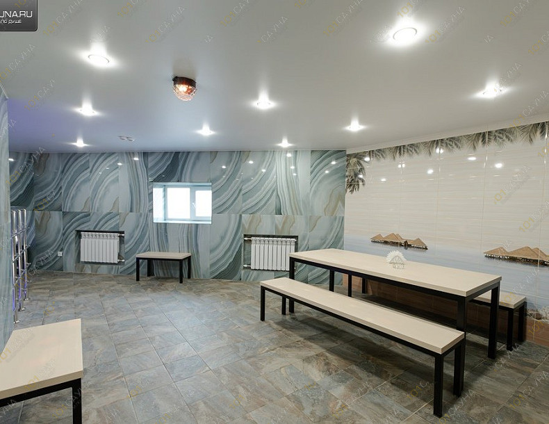Баня Теремок, в Омске, Сыропятская, 40 | Номер "Номер - Люкс": 11 | 101sauna.ru
