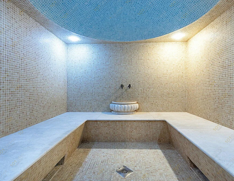 Сауна Сити-Голд, в Москве, Карамышевская набережная, 56 корп. 2, стр. 1 | 25 | 101sauna.ru