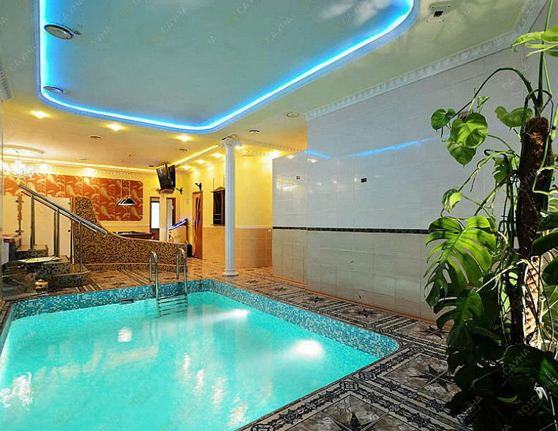 Сауна-ресторан Скала, в Москве, Декабристов, 43, стр. 1 | 4 | 101sauna.ru