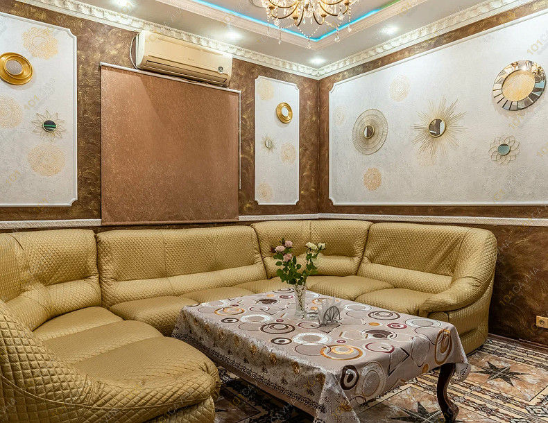 Сауна-ресторан Скала, в Москве, Декабристов, 43, стр. 1 | 7 | 101sauna.ru
