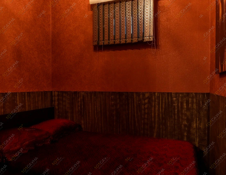 Сауна-ресторан Скала, в Москве, Декабристов, 43, стр. 1 | 8 | 101sauna.ru