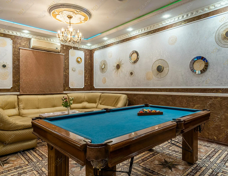Сауна-ресторан Скала, в Москве, Декабристов, 43, стр. 1 | 10 | 101sauna.ru