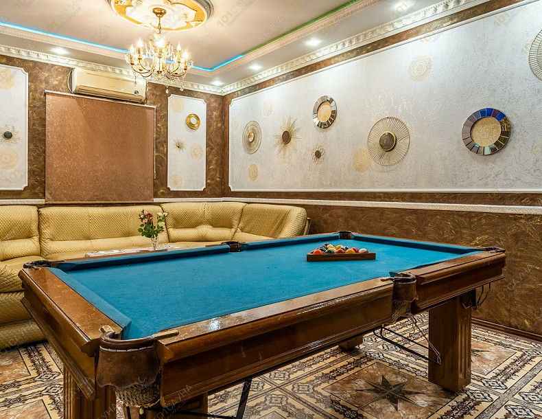 Сауна-ресторан Скала, в Москве, Декабристов, 43, стр. 1 | 20 | 101sauna.ru