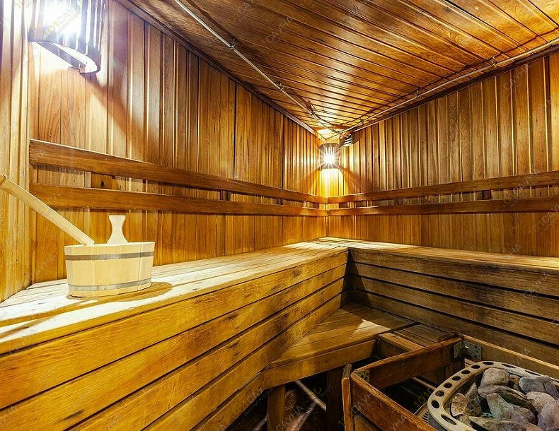Сауна-ресторан Скала, в Москве, Декабристов, 43, стр. 1 | 21 | 101sauna.ru