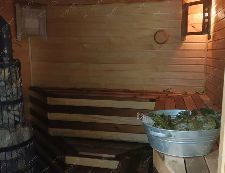 Баня в коттедже Пешки, в Москве, деревня Пешки, 52А | 4 | 101sauna.ru